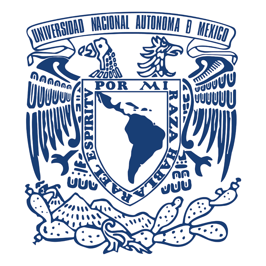 Universidad Nacional Autónoma de México